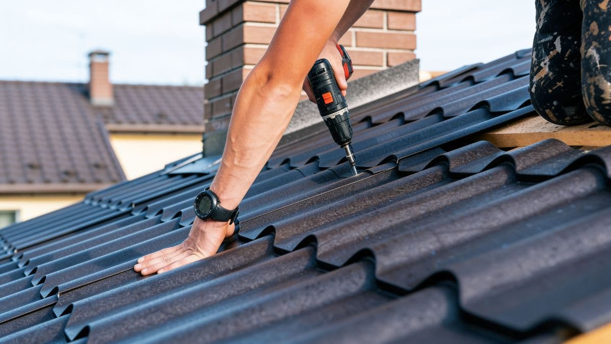 Industrial Roofing & Cladding