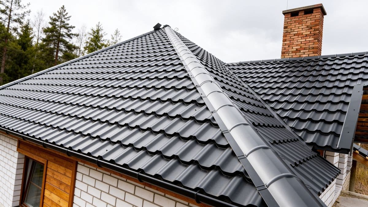 Roofer
