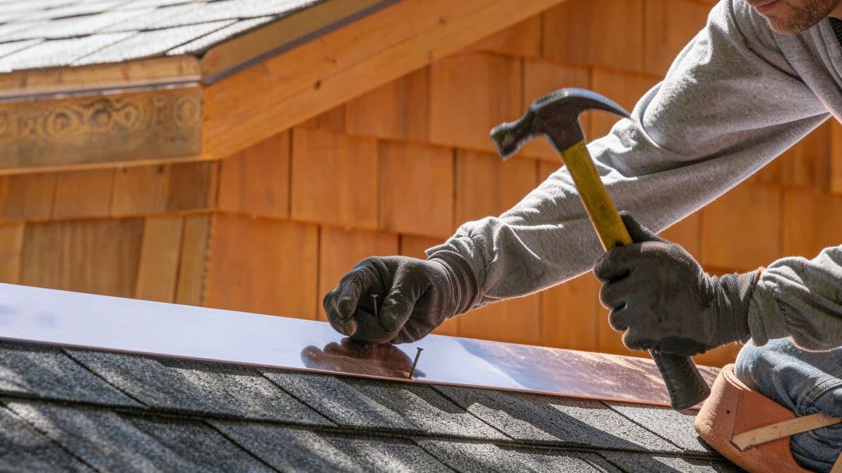 Single Ply Roofing