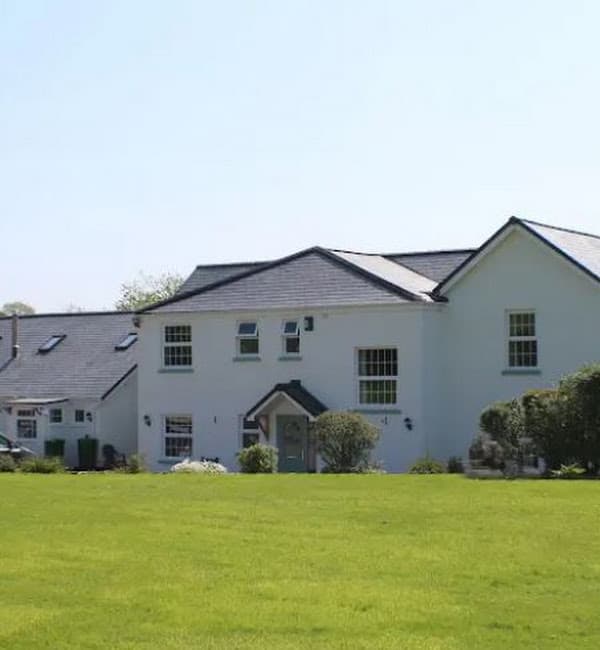 White roof project